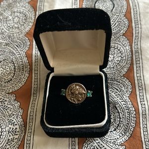 Mario Villa Ring